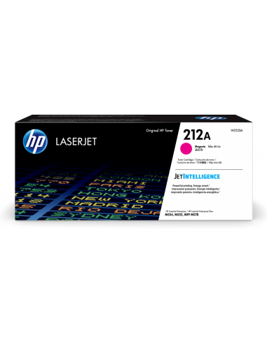 TONER HP 212A MAGENTA