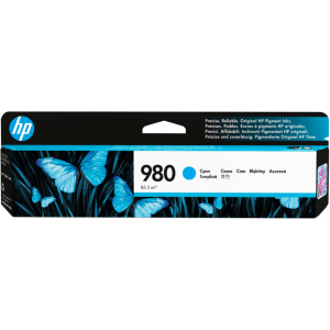 TONER HP 980 CIAN