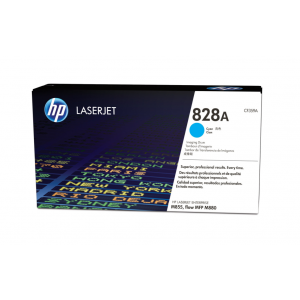 TONER HP 828A CYAN