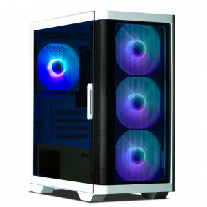 CAJA ZALMAN M4 MATX 4 X...