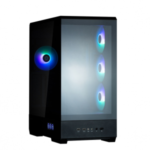 CAJA ZALMAN P50 DS ATX 4...