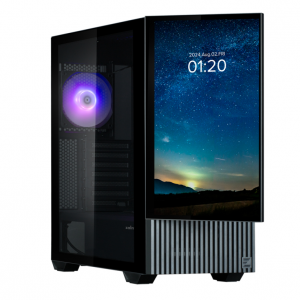 CAJA ZALMAN Z10 DS ATX 1...