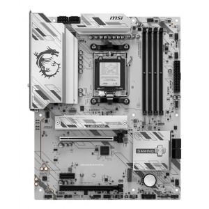 PLACA BASE MSI B850 GAMING PLUS WIFI6E 256GB
