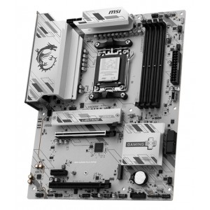 PLACA BASE MSI B850 GAMING PLUS WIFI6E 256GB 2