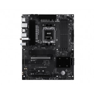 PLACA BASE MSI PRO B850-S WIFI6E