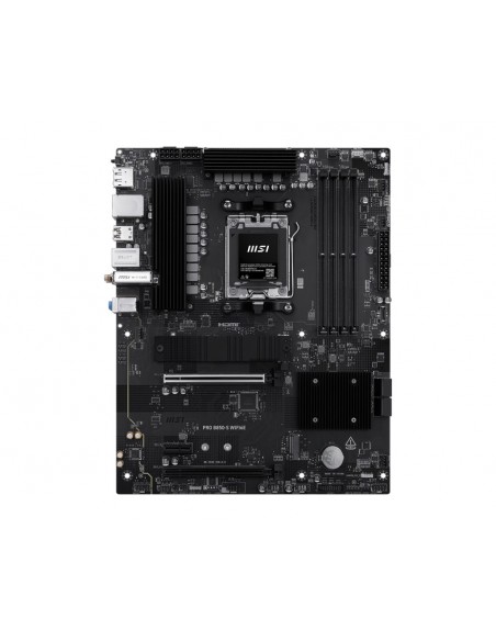 PLACA BASE MSI PRO B850-S WIFI6E