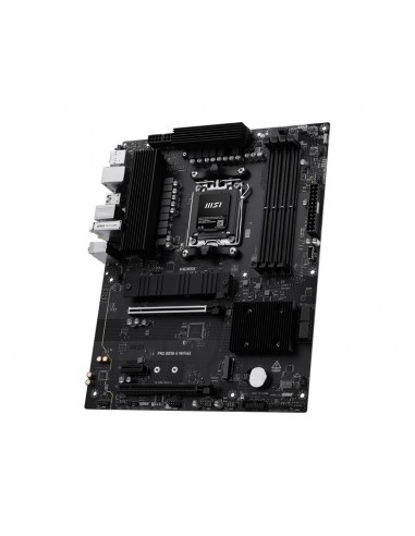 PLACA BASE MSI PRO B850-S WIFI6E
