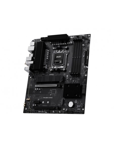 PLACA BASE MSI PRO B850-S WIFI6E