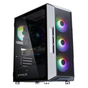 CAJA ZALMAN I3 NEO ATX...