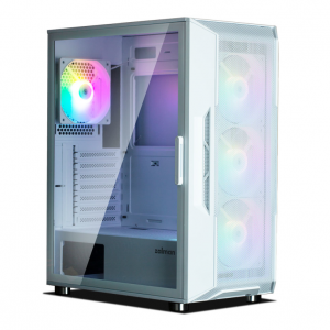 CAJA ZALMAN I3 NEO ATX...