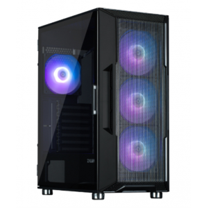CAJA ZALMAN I3 NEO ARGB ATX...