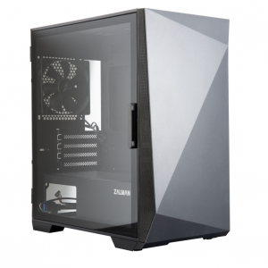 CAJA ZALMAN Z1 ICEBERG...