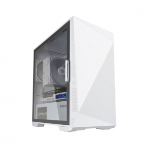 CAJA ZALMAN Z1 ICEBERG...