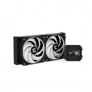 REFRIGERACION LIQUIDA CPU...