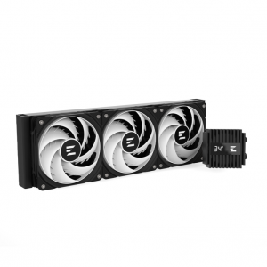 REFRIGERACION LIQUIDA CPU...