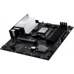 PLACA BASE MSI B840M-P WIFI PCI-E 16x Gen4, M.2 Gen4 2