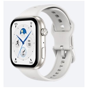 SMARTWATCH HONOR CHOICE WATCH 2I BLACK