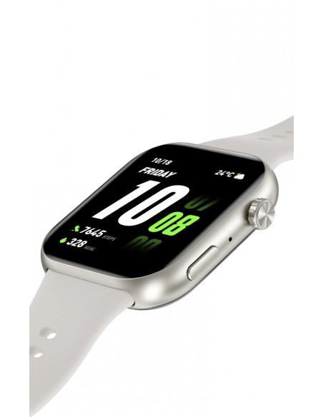 SMARTWATCH HONOR CHOICE WATCH 2I BLACK