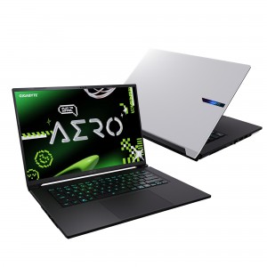 PORTATIL GIGABYTE AERO X16 1VH93ESC64DH R7 350 RTX5060 32GB 1TB 16" WQXGA W11H 2