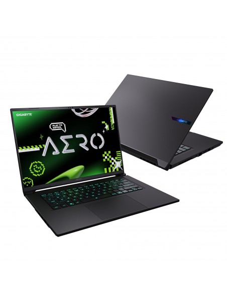 PORTATIL GIGABYTE AERO X16 1VH93ESC64AH R7 350 RTX5060 32GB 1TB 16" WQXGA W11H