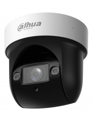 CAMARA DAHUADOMO PTZ IP4M DN WDR STARLIGHT IR50M