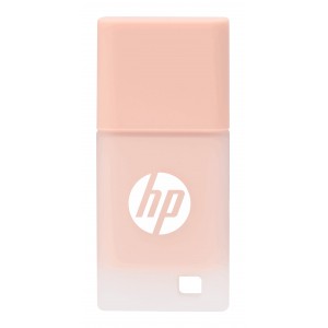 USB 3.2 HP 128GB X768 BEIGE ROSE