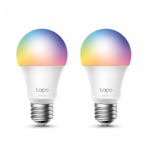 BOMBILLA TP-LINK TAPO TL13A WIFI LIGHT BULB