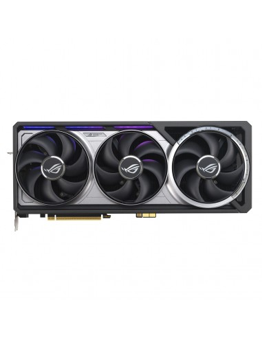 TARJETA GRAFICA ASUS ROG ASTRAL RTX 5090 O32G BTF GAMING