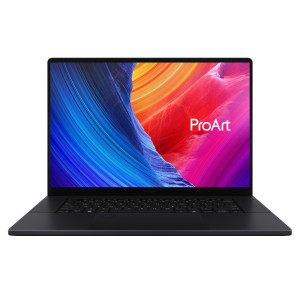 PORTATIL ASUS PROART H7606WP-SC104W AI R9 HX370 32GB 1TB RTX5070 16"OLED W11H