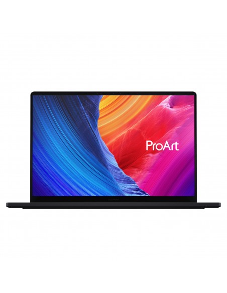 PORTATIL ASUS PROART H7606WP-SC104W AI R9 HX370 32GB 1TB RTX5070 16"OLED W11H