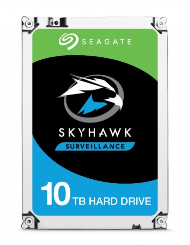 DISCO SEAGATE SKYHAWK 10TB SATA3 256MB