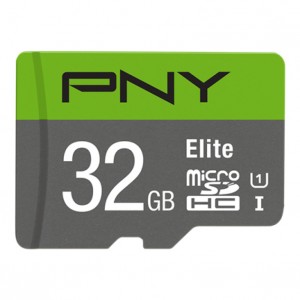 MICRO SD PNY 32GB ELITE...