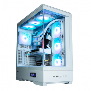 CAJA ZALMAN P50 DS ATX 4...