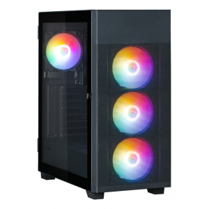 CAJA ZALMAN S5 NEO ATX 4...