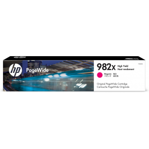 TONER HP 982X MAGENTA