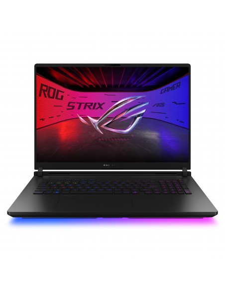 PORTATIL ASUS ROG STRIX G835LX-SA046W U9 275HX 64GB 4TB RTX5090 18"WQXGA W11H