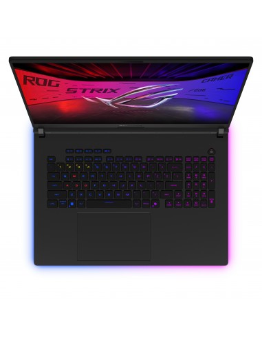 PORTATIL ASUS ROG STRIX G835LX-SA046W U9 275HX 64GB 4TB RTX5090 18"WQXGA W11H