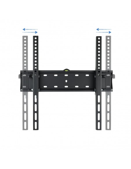 SOPORTE PARED TV TOOQ LP4255T-B NEGRO 32-55" MAX 40 KG