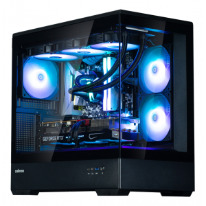CAJA ZALMAN P30 MATX 3 X...