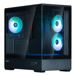 CAJA ZALMAN P30 V2 MATX 3 X...