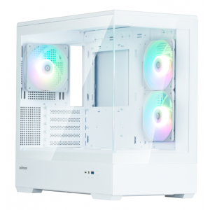 CAJA ZALMAN P30 V2 MATX 3 X...