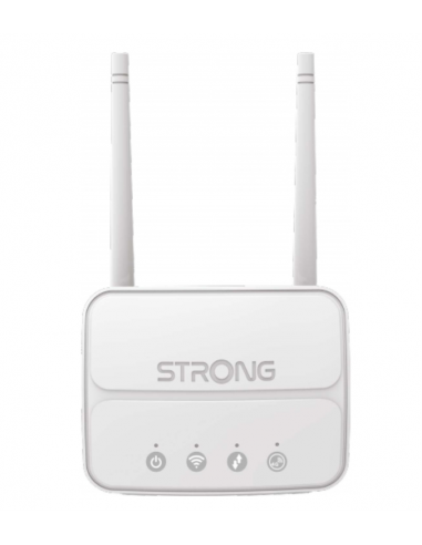 ROUTER STRONG 4GROUTER360M