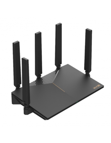 WI-FI 7 MESH  STRONG ROUTERBE3600 WIFI7
