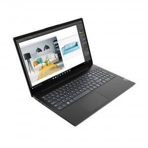 PORTATIL LENOVO V15 G2 IJL CELERON N4500 8GB 256GB 15,6"FHD W11H 2