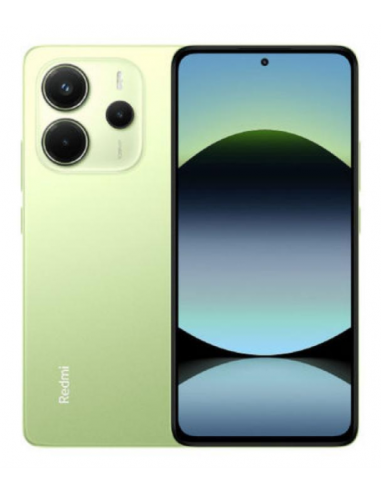 SMARTPHONE XIAOMI REDMI NOTE 14 6,67...