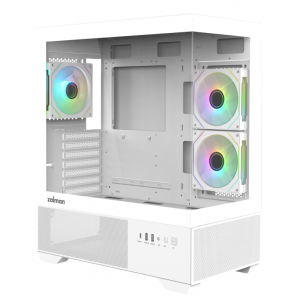 CAJA ZALMAN CHRONIX ATX 3...