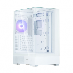 CAJA ZALMAN P40 PRISM ATX 3...