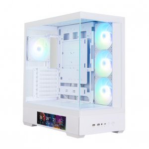 CAJA ZALMAN P40 DS ATX 4...