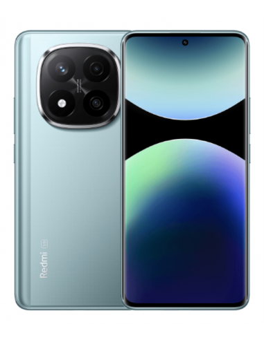 SMARTPHONE XIAOMI REDMI NOTE 14 PRO+...