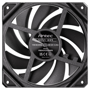VENTILADOR CPU ANTEC NOVA...